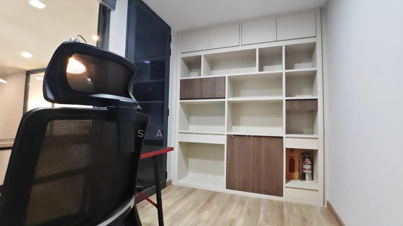 Regent on The Park 2, Bangkok, Sukhumvit 61, Khlong Tan Nua, Watthana, Bangkok, 3 Bedrooms, 265 sqm, Condo For Rent, by Sasikan, 500493134 - DDproperty.com