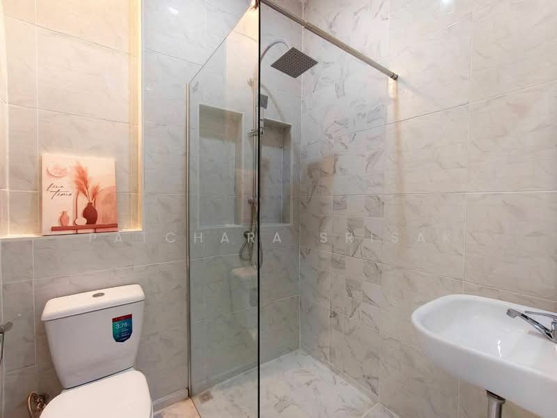 2-BR Townhouse, Chon Buri (Pattaya), Nong Pru, Bang Lamung (Pattaya), Chon Buri (Pattaya), 2 Bedrooms, 96 sqm, Townhouse For Sale, by Patchara Srisak, 500493135 - DDproperty.com