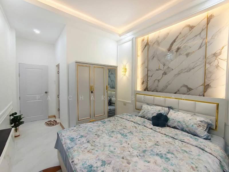 2-BR Townhouse, Chon Buri (Pattaya), Nong Pru, Bang Lamung (Pattaya), Chon Buri (Pattaya), 2 Bedrooms, 96 sqm, Townhouse For Sale, by Patchara Srisak, 500493135 - DDproperty.com
