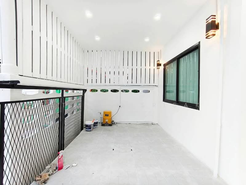 2-BR Townhouse, Chon Buri (Pattaya), Nong Pru, Bang Lamung (Pattaya), Chon Buri (Pattaya), 2 Bedrooms, 96 sqm, Townhouse For Sale, by Patchara Srisak, 500493135 - DDproperty.com