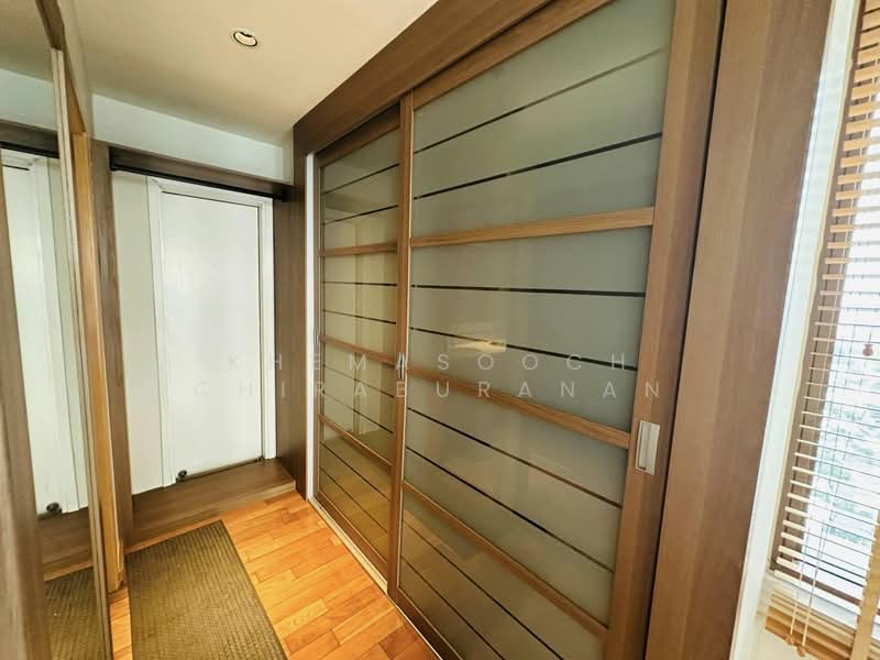 The Emporio Place, Bangkok, 93 Soi Sukhumvit 24, Sukhumvit Road, Khong Tan, Khlong Toei, Bangkok, 1 Bedroom, 82 sqm, Condo For Rent, by Khemasooch Chiraburanan, 500493136 - DDproperty.com
