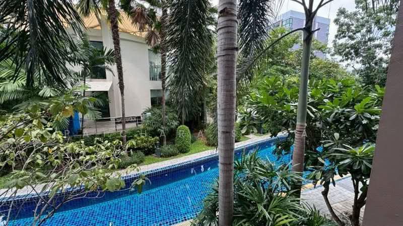 Dusit Grand Park, Chon Buri (Pattaya), 384/206, Moo 12, Jomtiensaineung Road, Bang Lamung, Bang Lamung (Pattaya), Chon Buri (Pattaya), 1 Bedroom, 35 sqm, Condo For Sale, by Patchara Srisak, 500493137 - DDproperty.com