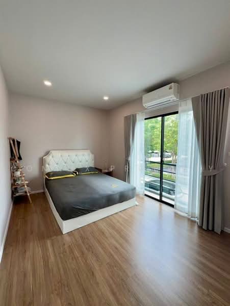 Baan Klang Muang Ramintra : บ้านกลางเมือง รามอินทรา, กรุงเทพ, ซอยกาญจนาภิเษก 6/1, ท่าแร้ง, บางเขน, กรุงเทพ, 21 ตร.ม., ทาวน์เฮ้าส์ ขาย, โดย Connex Property, 500493138 - DDproperty.com