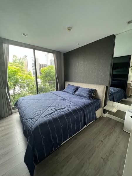 The Room Sukhumvit 40, Bangkok, 40 สุขุมวิท, Phra Kanong, Khlong Toei, Bangkok, 1 Bedroom, 43 sqm, Condo For Rent, by Khemasooch Chiraburanan, 500493140 - DDproperty.com