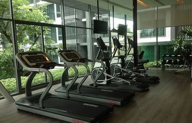 The Room Sukhumvit 40, Bangkok, 40 สุขุมวิท, Phra Kanong, Khlong Toei, Bangkok, 1 Bedroom, 43 sqm, Condo For Rent, by Khemasooch Chiraburanan, 500493140 - DDproperty.com