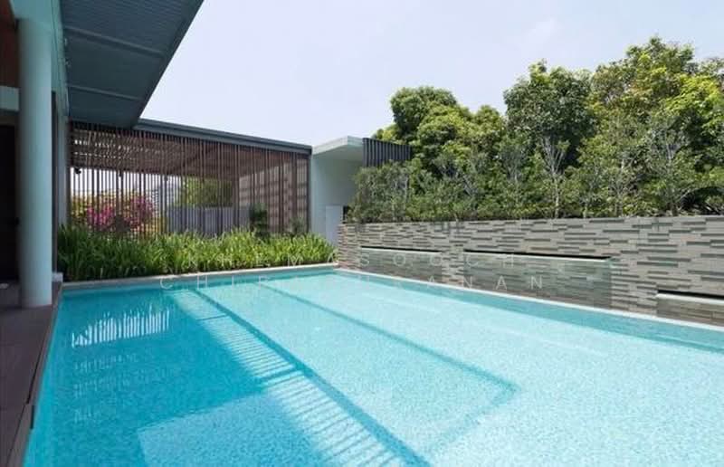 The Room Sukhumvit 40, Bangkok, 40 สุขุมวิท, Phra Kanong, Khlong Toei, Bangkok, 1 Bedroom, 43 sqm, Condo For Rent, by Khemasooch Chiraburanan, 500493140 - DDproperty.com