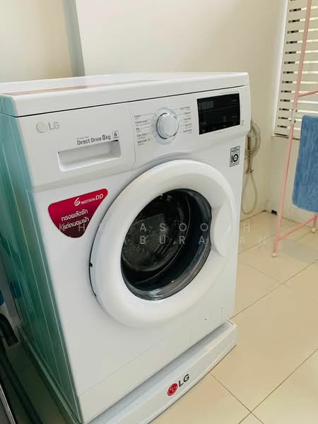 The Room Sukhumvit 40, Bangkok, 40 สุขุมวิท, Phra Kanong, Khlong Toei, Bangkok, 1 Bedroom, 43 sqm, Condo For Rent, by Khemasooch Chiraburanan, 500493140 - DDproperty.com