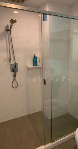 The Room Sukhumvit 40, Bangkok, 40 สุขุมวิท, Phra Kanong, Khlong Toei, Bangkok, 1 Bedroom, 43 sqm, Condo For Rent, by Khemasooch Chiraburanan, 500493140 - DDproperty.com