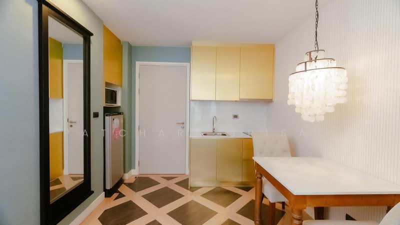Espana Condo Resort, Chon Buri (Pattaya), 839 Village 12, Nong Pru, Bang Lamung (Pattaya), Chon Buri (Pattaya), 1 Bedroom, 34 sqm, Condo For Sale, by Patchara Srisak, 500493141 - DDproperty.com