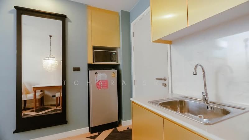 Espana Condo Resort, Chon Buri (Pattaya), 839 Village 12, Nong Pru, Bang Lamung (Pattaya), Chon Buri (Pattaya), 1 Bedroom, 34 sqm, Condo For Sale, by Patchara Srisak, 500493141 - DDproperty.com