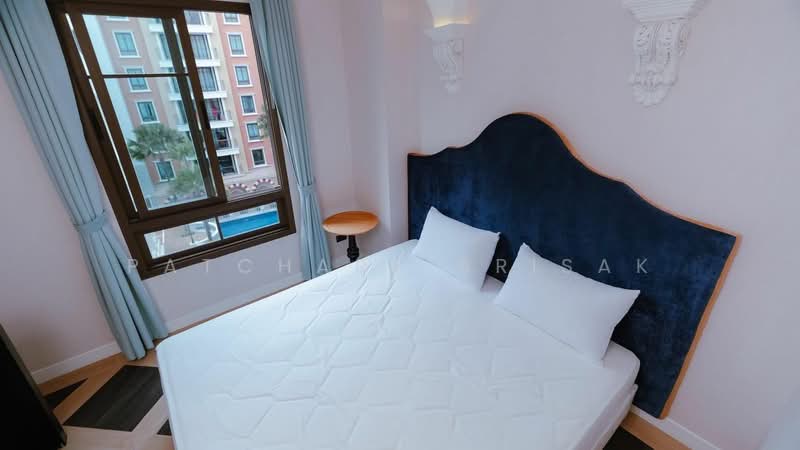 Espana Condo Resort, Chon Buri (Pattaya), 839 Village 12, Nong Pru, Bang Lamung (Pattaya), Chon Buri (Pattaya), 1 Bedroom, 34 sqm, Condo For Sale, by Patchara Srisak, 500493141 - DDproperty.com