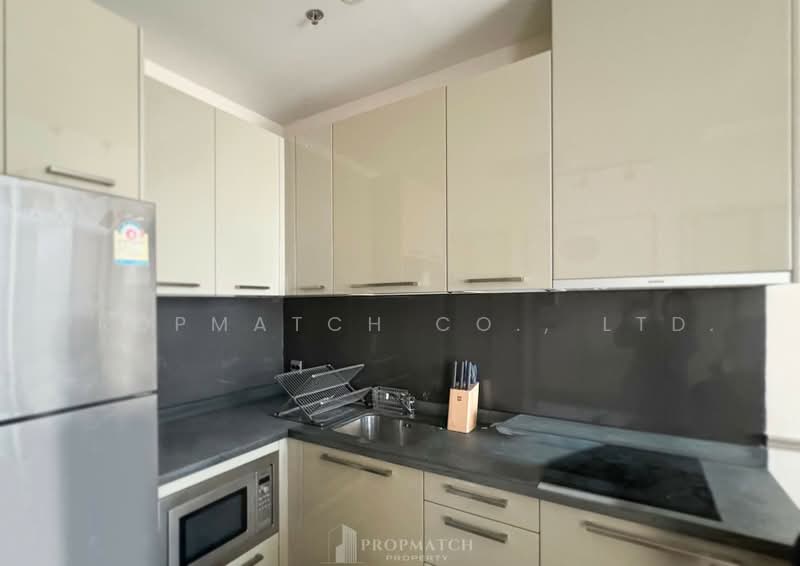 Quattro by Sansiri, Bangkok, 134 Thong Lo 4 Alley, Khlong Tan Nua, Watthana, Bangkok, 1 Bedroom, 53 sqm, Condo For Rent, by PROPMATCH CO., LTD., 500493142 - DDproperty.com