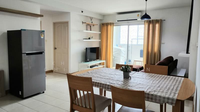 City Home Sukhumvit : ซิตี้โฮม สุขุมวิท, กรุงเทพ, ถนนอุดมสุข, บางนา, กรุงเทพ, 68 ตร.ม., คอนโด ให้เช่า, โดย Khemasooch Chiraburanan, 500493143 - DDproperty.com