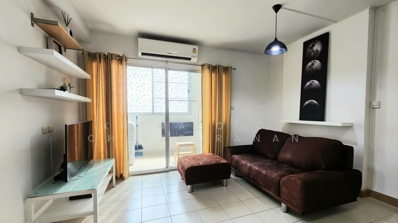 City Home Sukhumvit : ซิตี้โฮม สุขุมวิท, กรุงเทพ, ถนนอุดมสุข, บางนา, กรุงเทพ, 68 ตร.ม., คอนโด ให้เช่า, โดย Khemasooch Chiraburanan, 500493143 - DDproperty.com