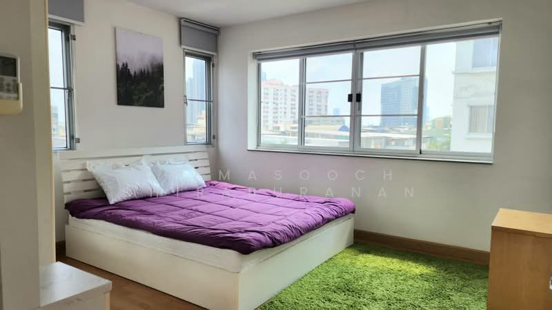City Home Sukhumvit : ซิตี้โฮม สุขุมวิท, กรุงเทพ, ถนนอุดมสุข, บางนา, กรุงเทพ, 68 ตร.ม., คอนโด ให้เช่า, โดย Khemasooch Chiraburanan, 500493143 - DDproperty.com