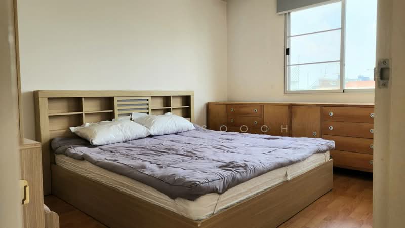 City Home Sukhumvit, Bangkok, Udomsuk Road, Bang Na, Bangkok, 2 Bedrooms, 68 sqm, Condo For Rent, by Khemasooch Chiraburanan, 500493143 - DDproperty.com