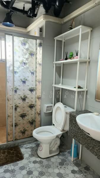 City Home Sukhumvit, Bangkok, Udomsuk Road, Bang Na, Bangkok, 2 Bedrooms, 68 sqm, Condo For Rent, by Khemasooch Chiraburanan, 500493143 - DDproperty.com