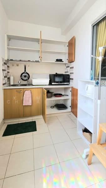 City Home Sukhumvit, Bangkok, Udomsuk Road, Bang Na, Bangkok, 2 Bedrooms, 68 sqm, Condo For Rent, by Khemasooch Chiraburanan, 500493143 - DDproperty.com