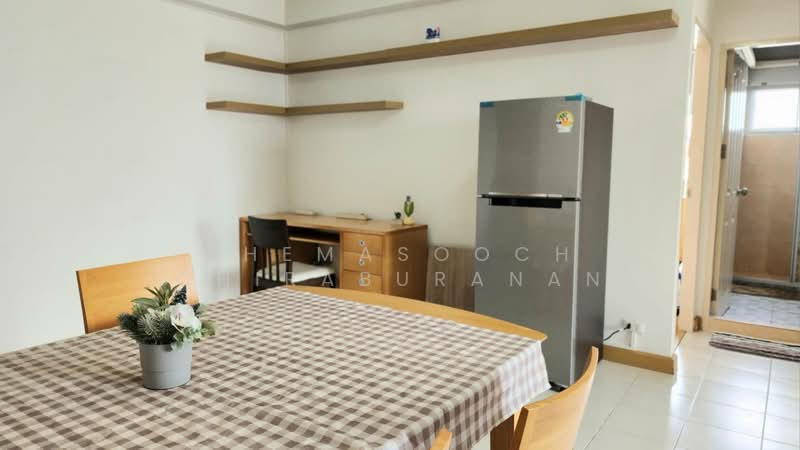 City Home Sukhumvit, Bangkok, Udomsuk Road, Bang Na, Bangkok, 2 Bedrooms, 68 sqm, Condo For Rent, by Khemasooch Chiraburanan, 500493143 - DDproperty.com