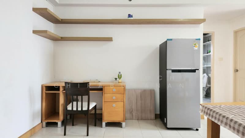 City Home Sukhumvit, Bangkok, Udomsuk Road, Bang Na, Bangkok, 2 Bedrooms, 68 sqm, Condo For Rent, by Khemasooch Chiraburanan, 500493143 - DDproperty.com