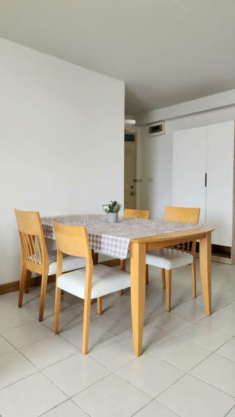 City Home Sukhumvit, Bangkok, Udomsuk Road, Bang Na, Bangkok, 2 Bedrooms, 68 sqm, Condo For Rent, by Khemasooch Chiraburanan, 500493143 - DDproperty.com
