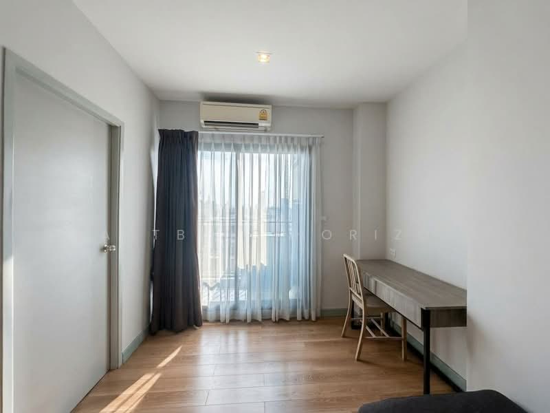 Chapter one Midtown Ladprao 24, Bangkok, 432 Ladprao Road, Jom Phon, Chatuchak, Bangkok, 1 Bedroom, 31 sqm, Condo For Rent, by Eastblue Horizon, 500493144 - DDproperty.com