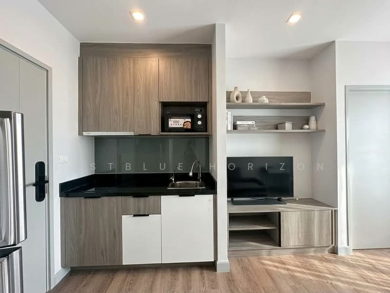 Chapter one Midtown Ladprao 24, Bangkok, 432 Ladprao Road, Jom Phon, Chatuchak, Bangkok, 1 Bedroom, 31 sqm, Condo For Rent, by Eastblue Horizon, 500493144 - DDproperty.com