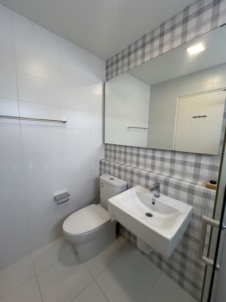 Indy 4 Bangna km.7, Samut Prakan, Bangna-Trad Road, Bang Kaeo, Bang Plee, Samut Prakan, 2 Bedrooms, 120 sqm, Townhouse For Rent, by ปรียาภรณ์ ภู่เจริญ, 500493146 - DDproperty.com