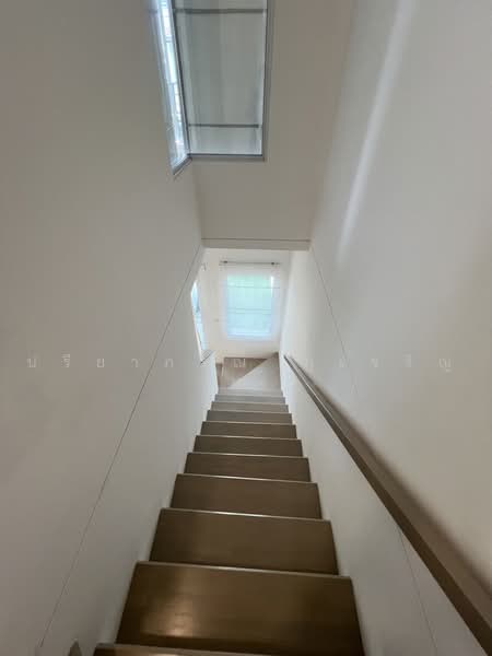Indy 4 Bangna km.7, Samut Prakan, Bangna-Trad Road, Bang Kaeo, Bang Plee, Samut Prakan, 2 Bedrooms, 120 sqm, Townhouse For Rent, by ปรียาภรณ์ ภู่เจริญ, 500493146 - DDproperty.com