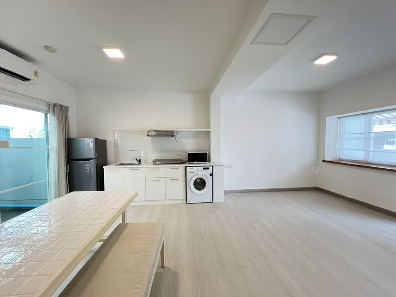 Indy 4 Bangna km.7, Samut Prakan, Bangna-Trad Road, Bang Kaeo, Bang Plee, Samut Prakan, 2 Bedrooms, 120 sqm, Townhouse For Rent, by ปรียาภรณ์ ภู่เจริญ, 500493146 - DDproperty.com