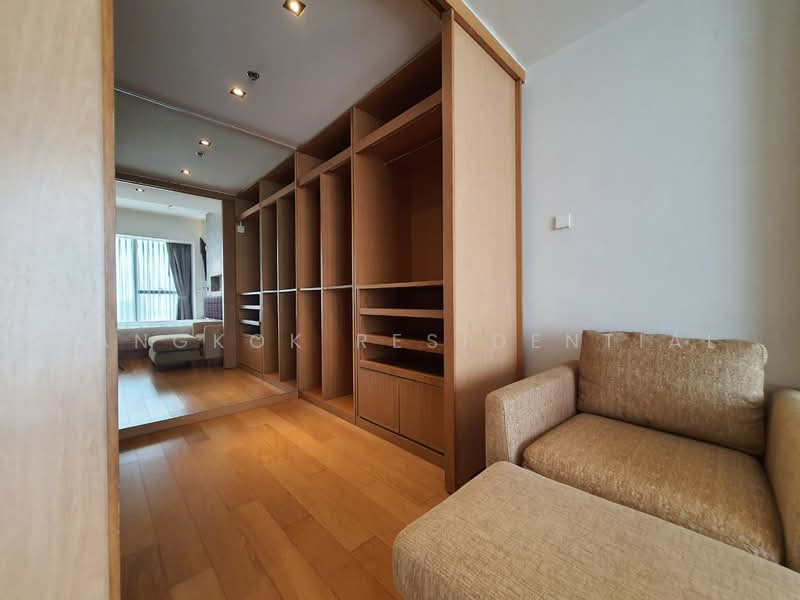 The Met Sathorn, Bangkok, 123 South Sathorn Road, Thung Maha Mek, Sathon, Bangkok, 3 Bedrooms, 196 sqm, Condo For Rent, by Bangkok Residential, 500493148 - DDproperty.com
