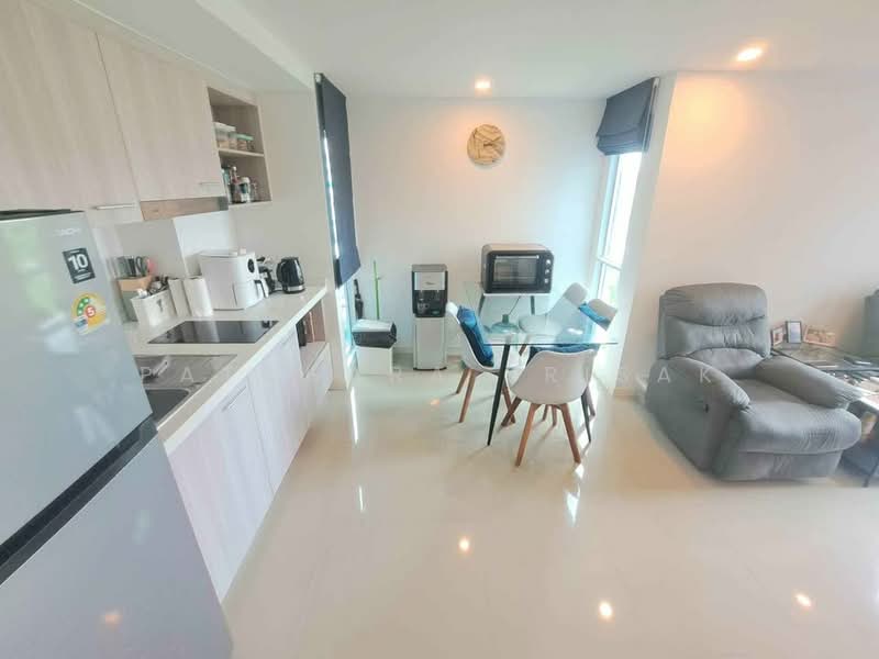 Sea Saran Condominium : ซี สราญ คอนโดมิเนียม, ชลบุรี, 190 หมู่ 2 บางเสร่, บางเสร่, สัตหีบ, ชลบุรี, 39 ตร.ม., คอนโด ขาย, โดย Patchara Srisak, 500493149 - DDproperty.com