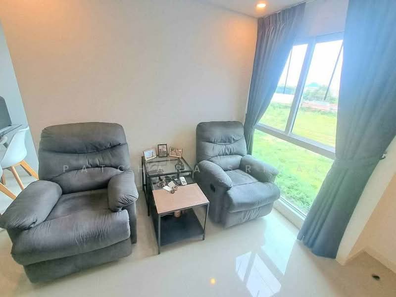Sea Saran Condominium : ซี สราญ คอนโดมิเนียม, ชลบุรี, 190 หมู่ 2 บางเสร่, บางเสร่, สัตหีบ, ชลบุรี, 39 ตร.ม., คอนโด ขาย, โดย Patchara Srisak, 500493149 - DDproperty.com