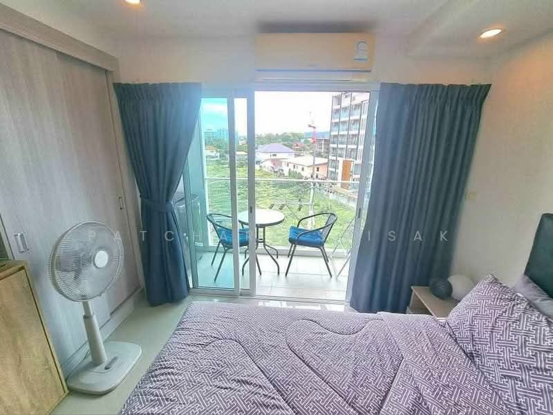 Sea Saran Condominium : ซี สราญ คอนโดมิเนียม, ชลบุรี, 190 หมู่ 2 บางเสร่, บางเสร่, สัตหีบ, ชลบุรี, 39 ตร.ม., คอนโด ขาย, โดย Patchara Srisak, 500493149 - DDproperty.com
