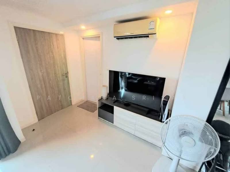 Sea Saran Condominium, Chon Buri (Pattaya), 190 Moo 2 Bangsaray, Bang Sa-re, Sattahip, Chon Buri (Pattaya), 1 Bedroom, 39 sqm, Condo For Sale, by Patchara Srisak, 500493149 - DDproperty.com