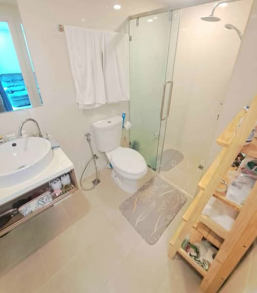 Sea Saran Condominium : ซี สราญ คอนโดมิเนียม, ชลบุรี, 190 หมู่ 2 บางเสร่, บางเสร่, สัตหีบ, ชลบุรี, 39 ตร.ม., คอนโด ขาย, โดย Patchara Srisak, 500493149 - DDproperty.com