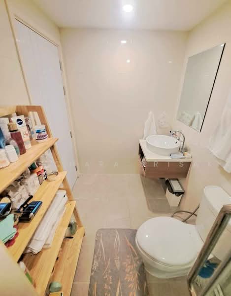 Sea Saran Condominium, Chon Buri (Pattaya), 190 Moo 2 Bangsaray, Bang Sa-re, Sattahip, Chon Buri (Pattaya), 1 Bedroom, 39 sqm, Condo For Sale, by Patchara Srisak, 500493149 - DDproperty.com