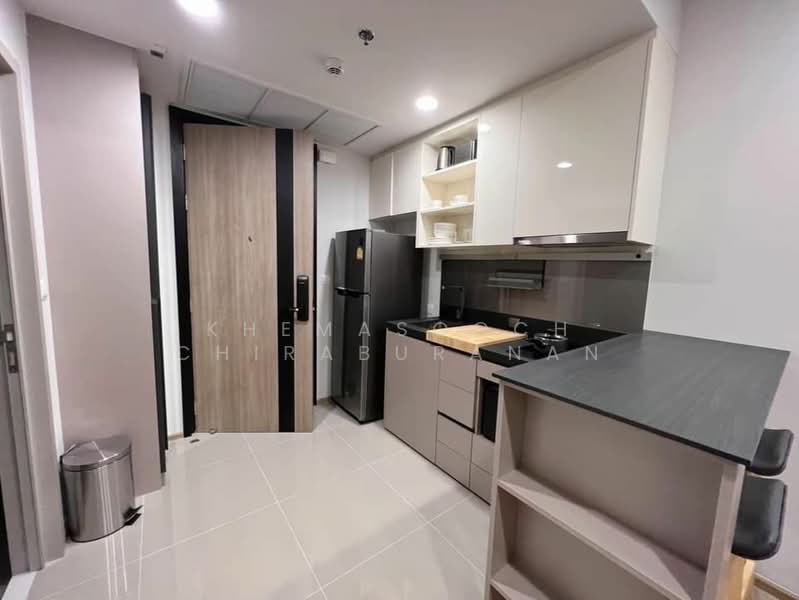 Oka Haus Sukhumvit 36 : โอกะ เฮ้าส์ สุขุมวิท 36, กรุงเทพ, 3399 ถนนพระรามที่ ๔, คลองตัน, คลองเตย, กรุงเทพ, 35 ตร.ม., คอนโด ให้เช่า, โดย Khemasooch Chiraburanan, 500493150 - DDproperty.com