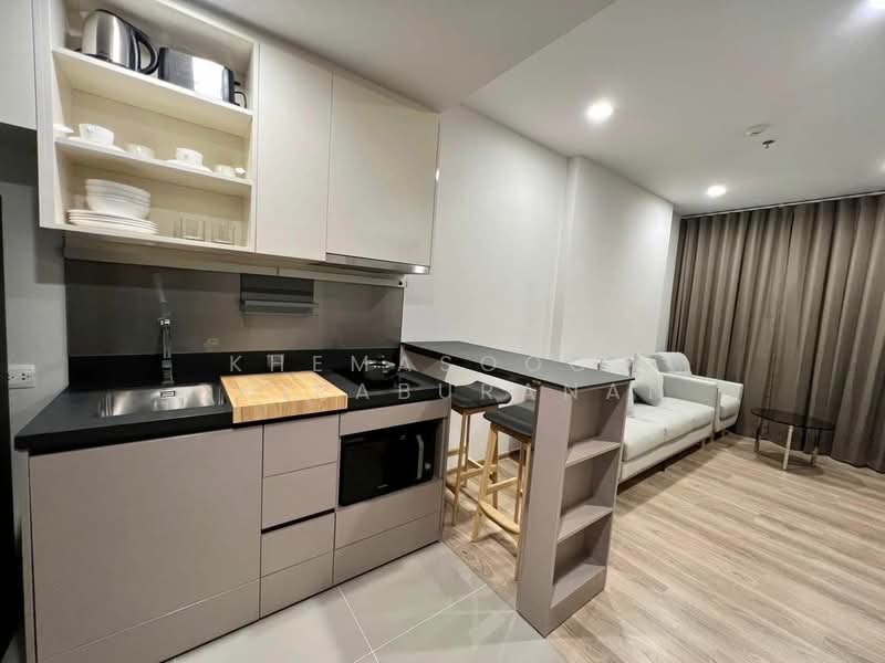 Oka Haus Sukhumvit 36 : โอกะ เฮ้าส์ สุขุมวิท 36, กรุงเทพ, 3399 ถนนพระรามที่ ๔, คลองตัน, คลองเตย, กรุงเทพ, 35 ตร.ม., คอนโด ให้เช่า, โดย Khemasooch Chiraburanan, 500493150 - DDproperty.com