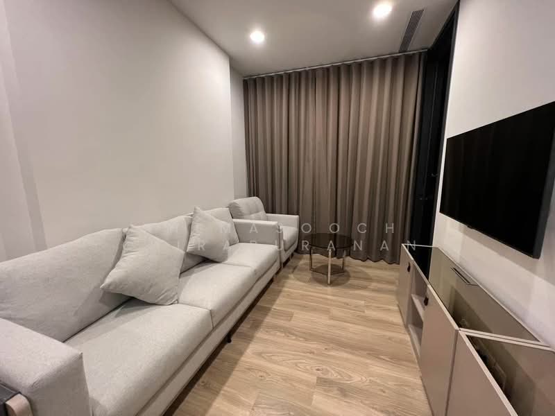 Oka Haus Sukhumvit 36, Bangkok, 3399 Rama 4 Road, Khong Tan, Khlong Toei, Bangkok, 1 Bedroom, 35 sqm, Condo For Rent, by Khemasooch Chiraburanan, 500493150 - DDproperty.com