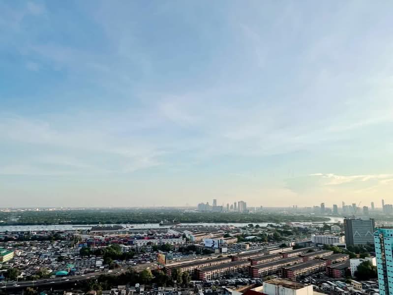 Oka Haus Sukhumvit 36, Bangkok, 3399 Rama 4 Road, Khong Tan, Khlong Toei, Bangkok, 1 Bedroom, 35 sqm, Condo For Rent, by Khemasooch Chiraburanan, 500493150 - DDproperty.com