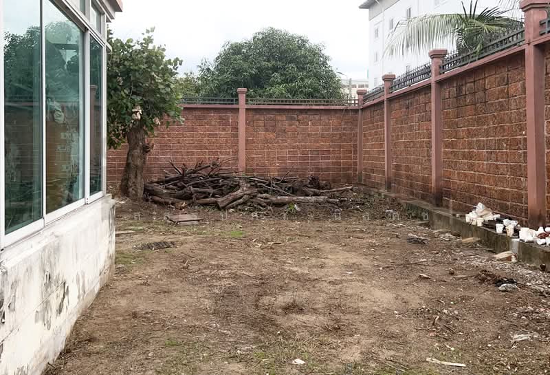 Laddarom Ratchapruek - Rattanathibet 1, Nonthaburi, 222 Ratchaphruek Rd, Bang Rak Noi, Muang Nonthaburi, Nonthaburi, 4 Bedrooms, 210 sqm, Single Detached House For Sale, by ภัสสร์ปภา นิลคช, 500493153 - DDproperty.com