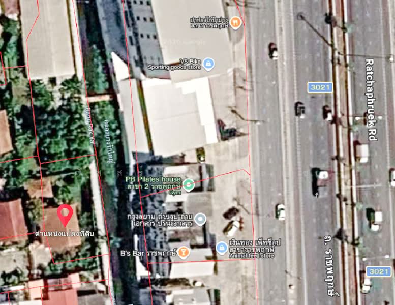 Laddarom Ratchapruek - Rattanathibet 1, Nonthaburi, 222 Ratchaphruek Rd, Bang Rak Noi, Muang Nonthaburi, Nonthaburi, 4 Bedrooms, 210 sqm, Single Detached House For Sale, by ภัสสร์ปภา นิลคช, 500493153 - DDproperty.com