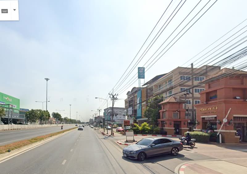 Laddarom Ratchapruek - Rattanathibet 1, Nonthaburi, 222 Ratchaphruek Rd, Bang Rak Noi, Muang Nonthaburi, Nonthaburi, 4 Bedrooms, 210 sqm, Single Detached House For Sale, by ภัสสร์ปภา นิลคช, 500493153 - DDproperty.com