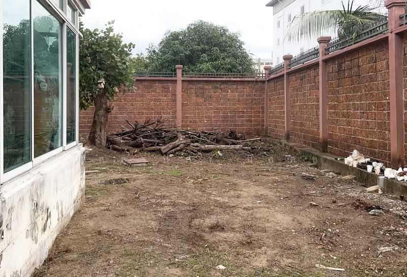 Laddarom Ratchapruek - Rattanathibet 1, Nonthaburi, 222 Ratchaphruek Rd, Bang Rak Noi, Muang Nonthaburi, Nonthaburi, 4 Bedrooms, 210 sqm, Single Detached House For Sale, by ภัสสร์ปภา นิลคช, 500493153 - DDproperty.com
