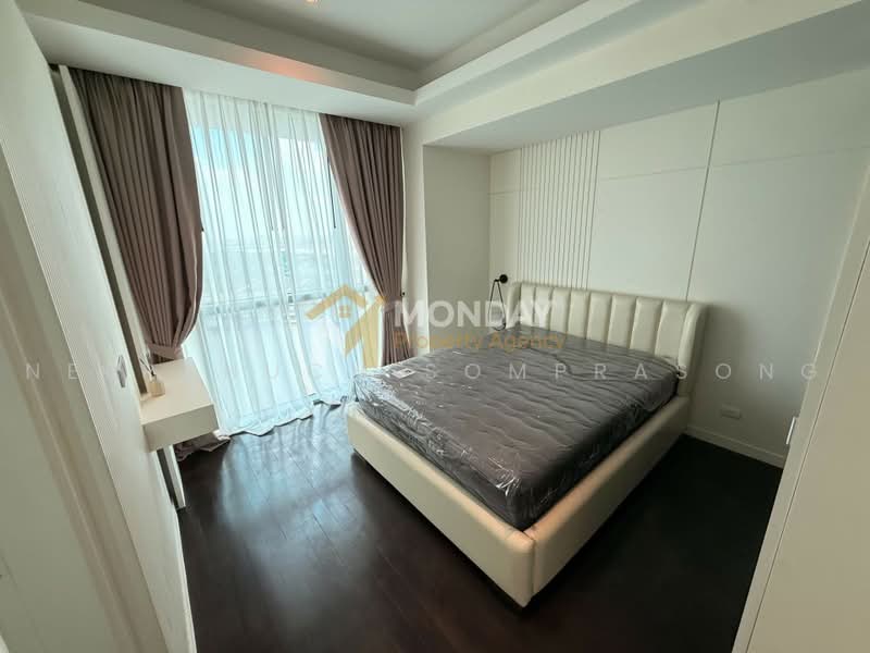 The Pano Rama 3, Bangkok, 890 Rama 3 Road, Bang Pong Pang, Yan Nawa, Bangkok, 3 Bedrooms, 224 sqm, Condo For Sale, by Neeranuch Somprasong, 500493155 - DDproperty.com