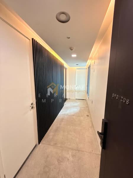 The Pano Rama 3, Bangkok, 890 Rama 3 Road, Bang Pong Pang, Yan Nawa, Bangkok, 3 Bedrooms, 224 sqm, Condo For Sale, by Neeranuch Somprasong, 500493155 - DDproperty.com