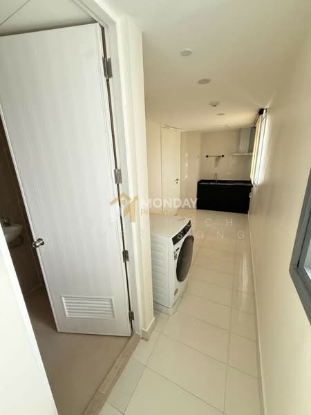 The Pano Rama 3, Bangkok, 890 Rama 3 Road, Bang Pong Pang, Yan Nawa, Bangkok, 3 Bedrooms, 224 sqm, Condo For Sale, by Neeranuch Somprasong, 500493155 - DDproperty.com
