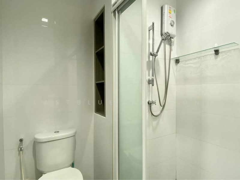 Chapter one Midtown Ladprao 24, Bangkok, 432 Ladprao Road, Jom Phon, Chatuchak, Bangkok, 1 Bedroom, 30 sqm, Condo For Rent, by Eastblue Horizon, 500493157 - DDproperty.com