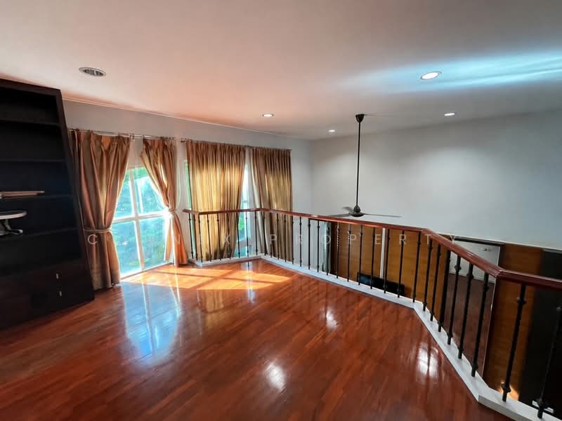 Baan Klang Krung Thonglor : บ้านกลางกรุงทองหล่อ, กรุงเทพ, 55 ซอยสุขุมวิท 55, คลองตันเหนือ, วัฒนา, กรุงเทพ, 345 ตร.ม., ทาวน์เฮ้าส์ ขาย, โดย Connex Property, 500493158 - DDproperty.com